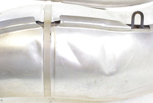 2009 Ski-Doo Summit Everest 800R PTEK Exhaust Combustion Chamber Header 51405459 | Mototech271