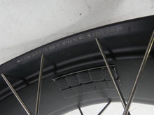 Load image into Gallery viewer, 2017 BMW R1200GS GSW K50 Straight Rear 17x4.5 Spoke Wheel Rim 36318526651 | Mototech271
