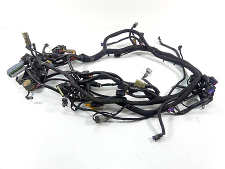 2014 Harley VRSCF Muscle V-Rod Main Wiring Harness Loom Abs - Read 69200093 {{ shop.shopifyCountryName }} - Mototech271