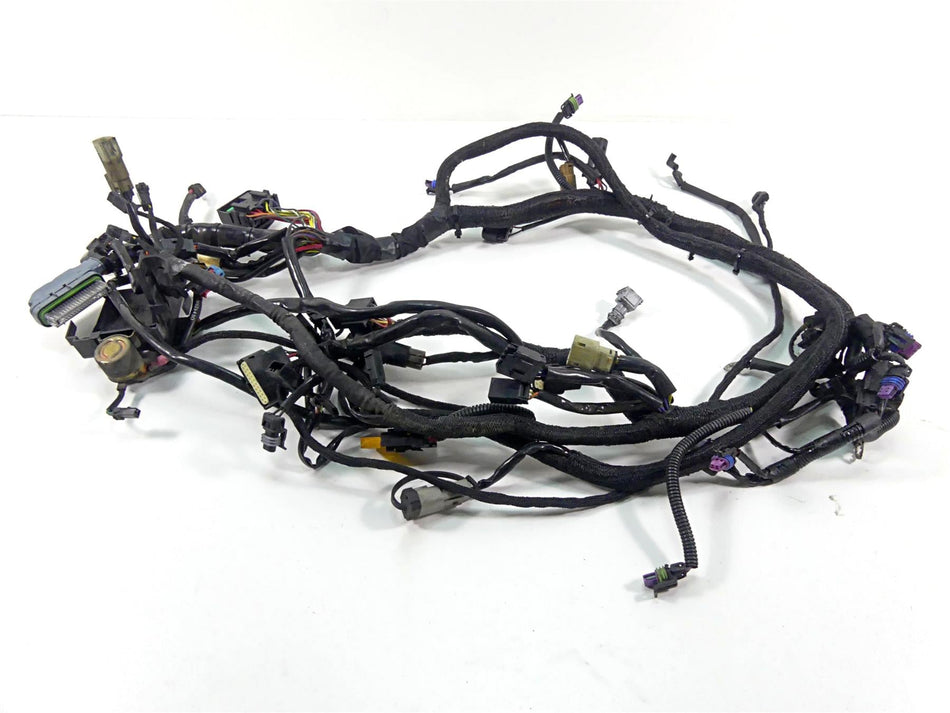 2014 Harley VRSCF Muscle V-Rod Main Wiring Harness Loom Abs - Read 69200093 {{ shop.shopifyCountryName }} - Mototech271