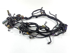 2014 Harley VRSCF Muscle V-Rod Main Wiring Harness Loom Abs - Read 69200093 | Mototech271