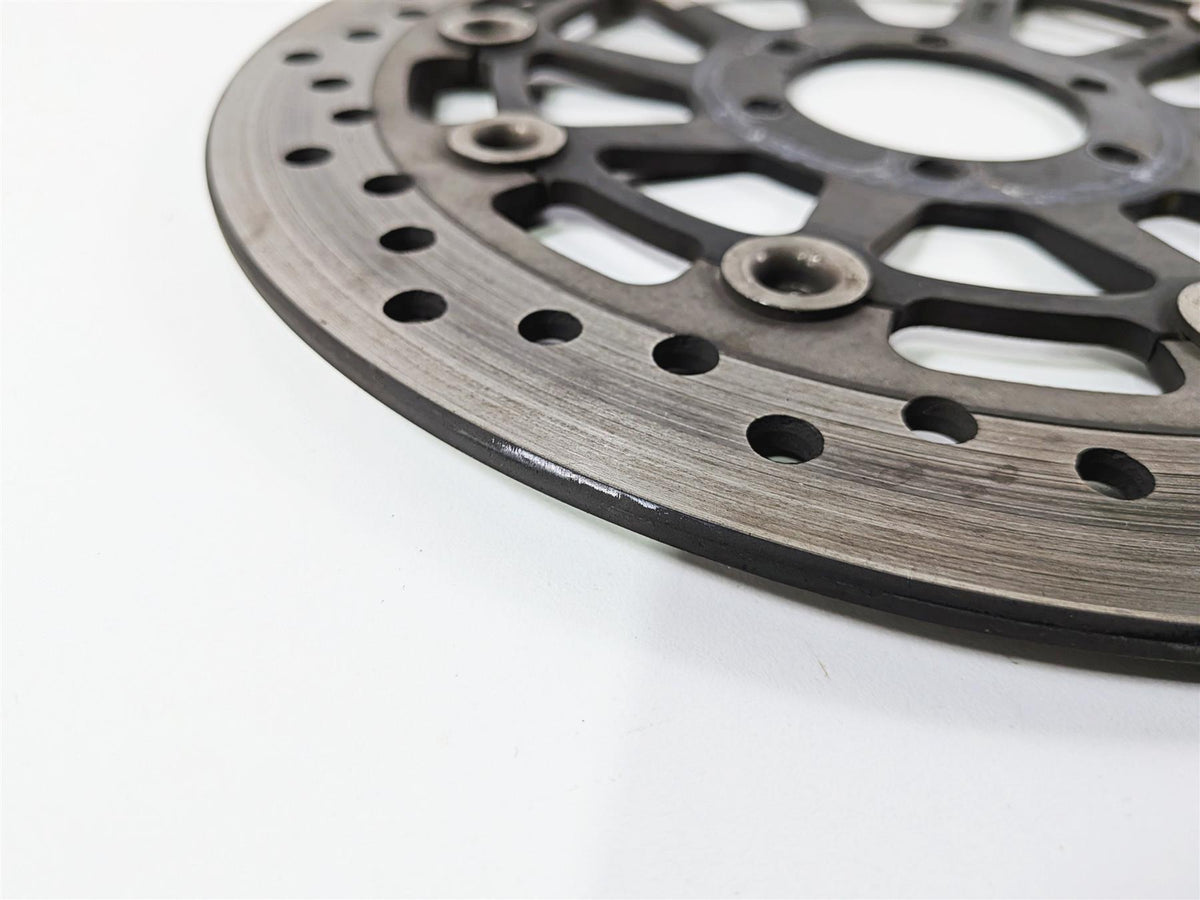 2013 Victory Vision Tour Front Brake Disc Rotor Set 1911624 {{ shop.shopifyCountryName }} - Mototech271