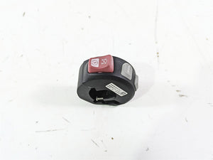 2016  BMW R1200GS GSW K50 Right Hand Control Switch 61318567720 | Mototech271