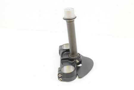 2007 Ducati Monster S4R Lower Triple Tree Steering Yoke -No Bearings- 34220151CB {{ shop.shopifyCountryName }} - Mototech271
