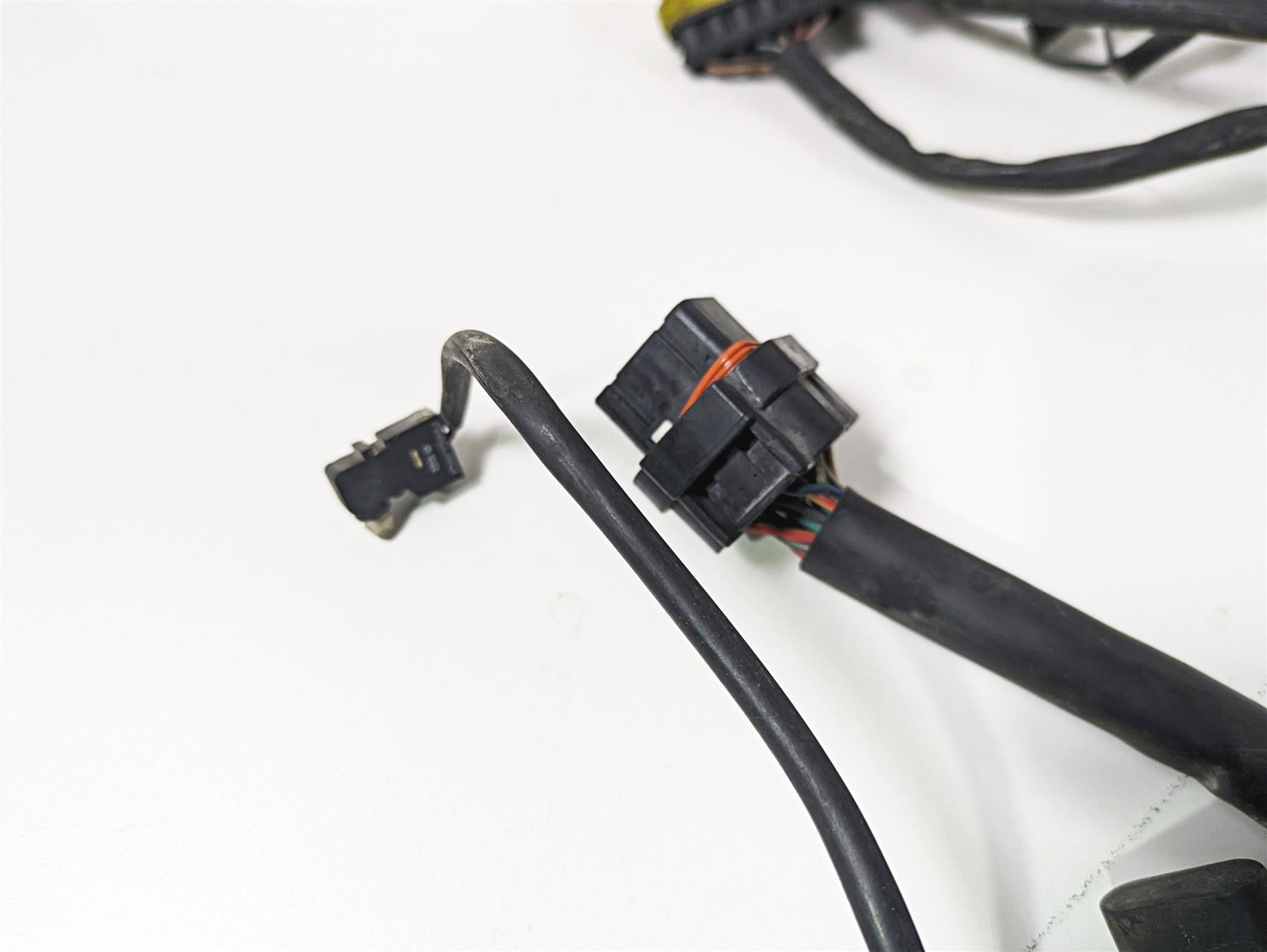 2009 Ducati Multistrada 1100 S Main Wiring Harness Loom - No Cut 51014732A {{ shop.shopifyCountryName }} - Mototech271