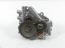 Load image into Gallery viewer, 2012 Harley Touring FLHTP Electra Glide Oil Pump Cam Holder Cams Set 25358-06A | Mototech271
