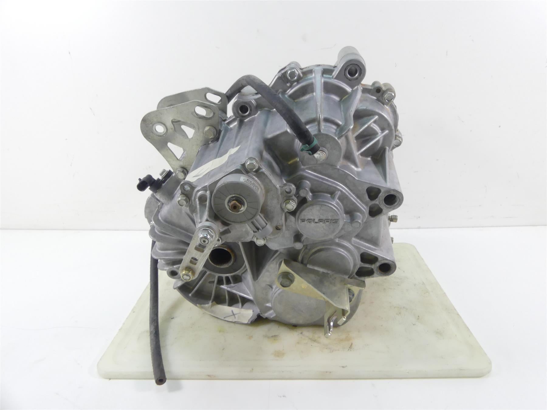 2018 Polaris RZR1000 XP EPS Turbo Dynamix Transmission Gear Box 2K -Read 1333663 {{ shop.shopifyCountryName }} - Mototech271