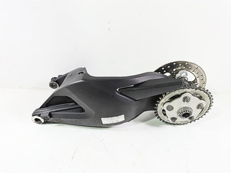 2009 Ducati Monster 1100 S Rear Swingarm Swing Arm Axle Set 819Z0011A 37020911AA {{ shop.shopifyCountryName }} - Mototech271