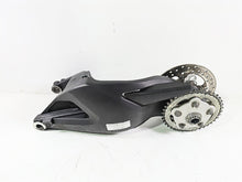 Load image into Gallery viewer, 2009 Ducati Monster 1100 S Rear Swingarm Swing Arm Axle Set 819Z0011A 37020911AA | Mototech271
