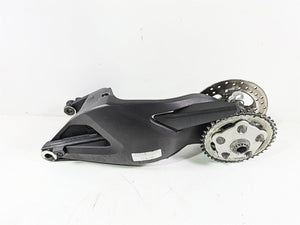 2009 Ducati Monster 1100 S Rear Swingarm Swing Arm Axle Set 819Z0011A 37020911AA | Mototech271