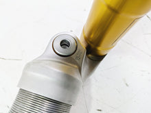 Load image into Gallery viewer, 2017 Ducati Monster 1200 S Rear Shock Damper Ohlins 36521571A DU1114 147713

