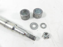 Load image into Gallery viewer, 2006 Harley Touring FLHTCUI Electra Glide 1&quot; Front Axle Wheel Spindle 43364-00 | Mototech271

