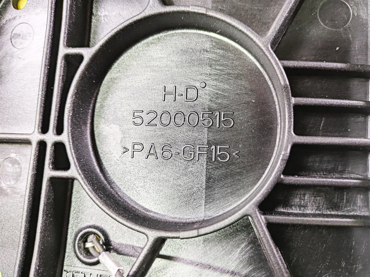 2024 Harley Sportster RH975 S Front Rider Seat Saddle 52000514A 52000515 {{ shop.shopifyCountryName }} - Mototech271