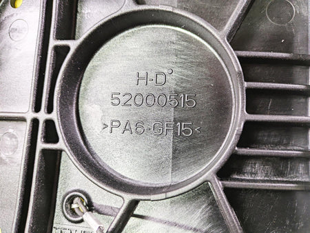 2024 Harley Sportster RH975 S Front Rider Seat Saddle 52000514A 52000515 {{ shop.shopifyCountryName }} - Mototech271