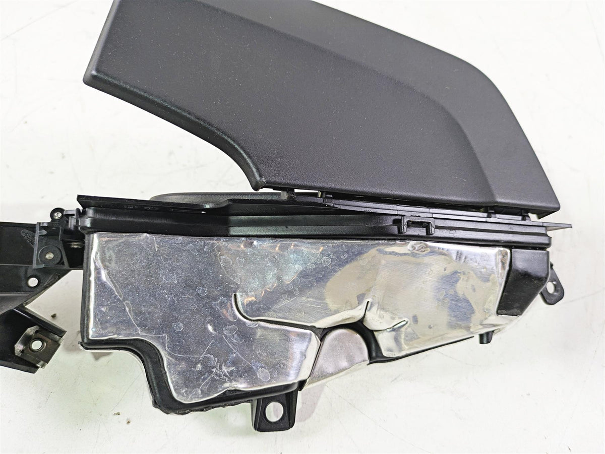 2015 BMW K1600 GT K48 Right Storage Glove Compartment Cover 46637710448 {{ shop.shopifyCountryName }} - Mototech271