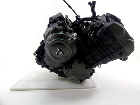 2022 Triumph Speed Triple 1200 RS Running Engine Motor 553miles -Video T1163026 {{ shop.shopifyCountryName }} - Mototech271