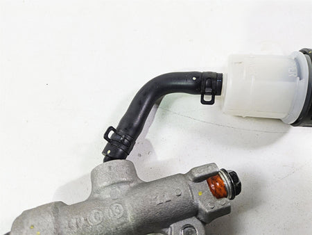 2021 Kawasaki Z900 ZR900 Rear Brake Master Cylinder 43015-0650 {{ shop.shopifyCountryName }} - Mototech271
