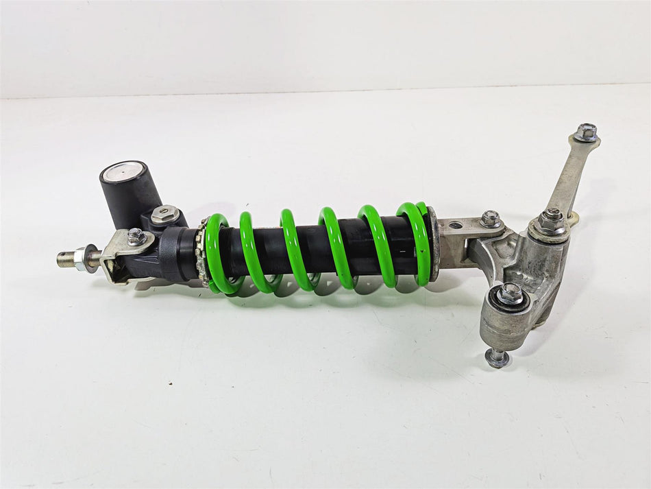 2021 Kawasaki ZX6R ZX636 Ninja Rear Suspension Shock 45014-0393-37X 56071-0170-Mototech271