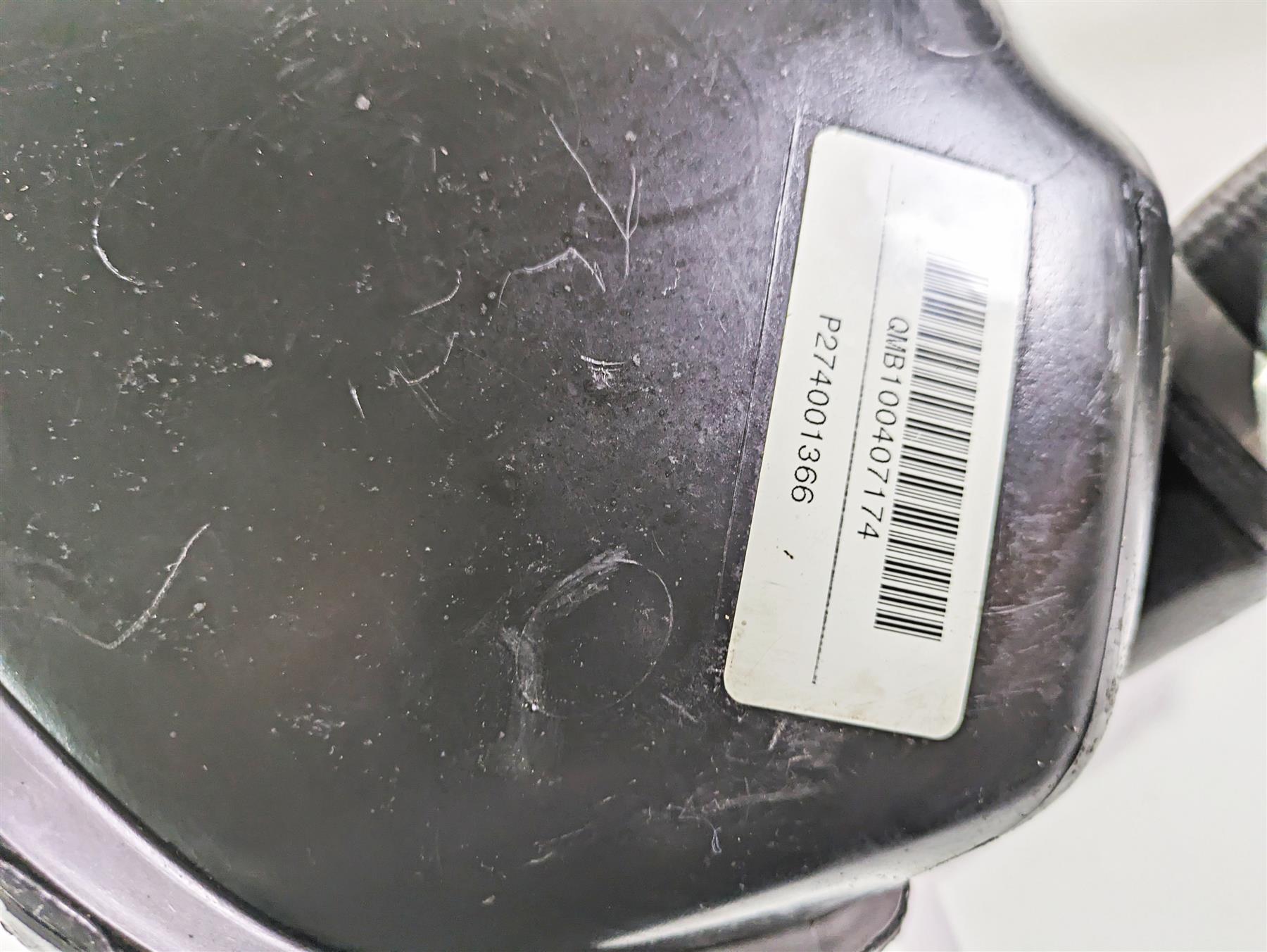 2010 Sea-Doo 4-Tec RXT 215 Exhaust Water Resonator Chamber 274001366 {{ shop.shopifyCountryName }} - Mototech271