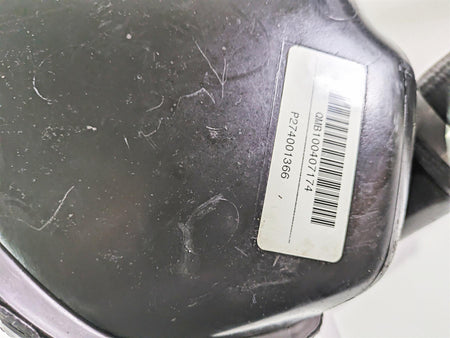2010 Sea-Doo 4-Tec RXT 215 Exhaust Water Resonator Chamber 274001366 {{ shop.shopifyCountryName }} - Mototech271