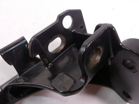 2009 Harley FXCW Softail Rocker Left Front Footpeg Foot Peg Shifter Set 33683-07 {{ shop.shopifyCountryName }} - Mototech271