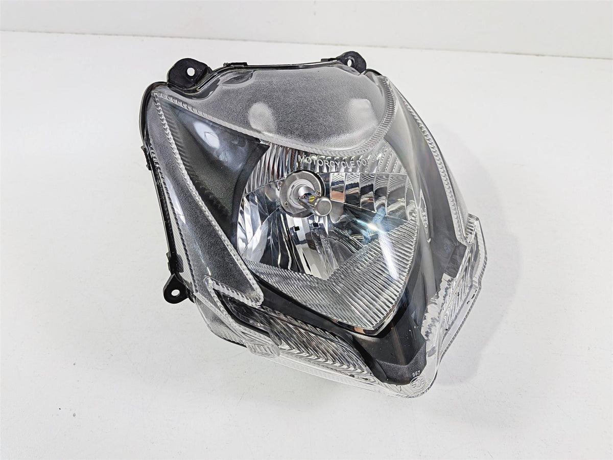 2011 Ducati Streetfighter 1098 S Headlight Head Light Lamp LED Bulb 52010182A {{ shop.shopifyCountryName }} - Mototech271
