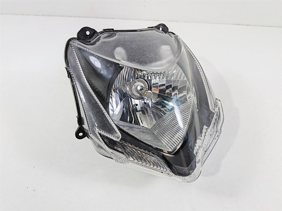 2011 Ducati Streetfighter 1098 S Headlight Head Light Lamp LED Bulb 52010182A {{ shop.shopifyCountryName }} - Mototech271