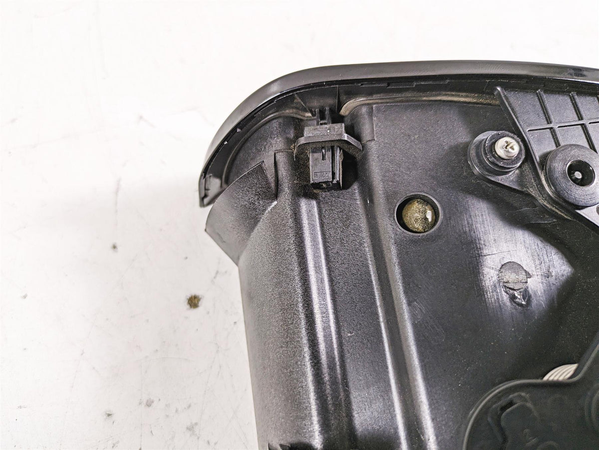 2015 Harley Touring FLHXS Street Glide Front Fairing Media Compartment 76000117 {{ shop.shopifyCountryName }} - Mototech271