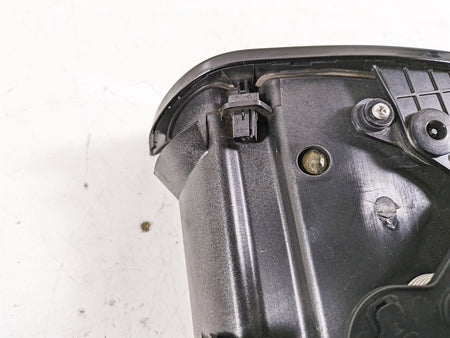 2015 Harley Touring FLHXS Street Glide Front Fairing Media Compartment 76000117 {{ shop.shopifyCountryName }} - Mototech271