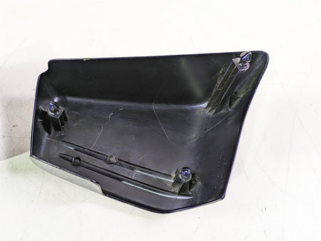2002 Honda V-Twin VTX1800 C Side Cover Fairing Cowl Set 83400-MCH-000 {{ shop.shopifyCountryName }} - Mototech271