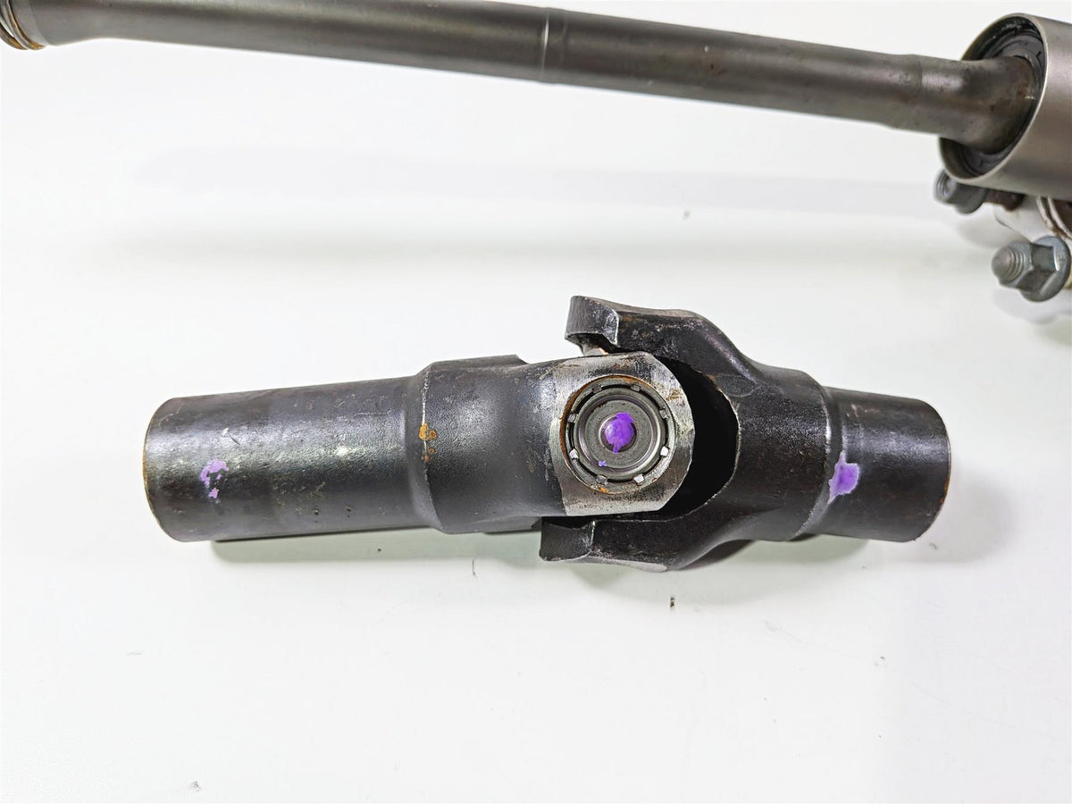 2000 Honda GL1500 Valkyrie Interstate Differential Final Drive 41300-MZ0-000-Mototech271