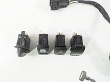 Load image into Gallery viewer, 2023 Kawasaki Teryx KRX KRF 1000 C Light Ignition Low Switch &amp; Key 27005-0643
