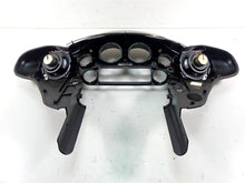 Load image into Gallery viewer, 2006 Harley Touring FLHTCU SE E-Glide Inner Fairing &amp; Speaker Set 58546-06 | Mototech271
