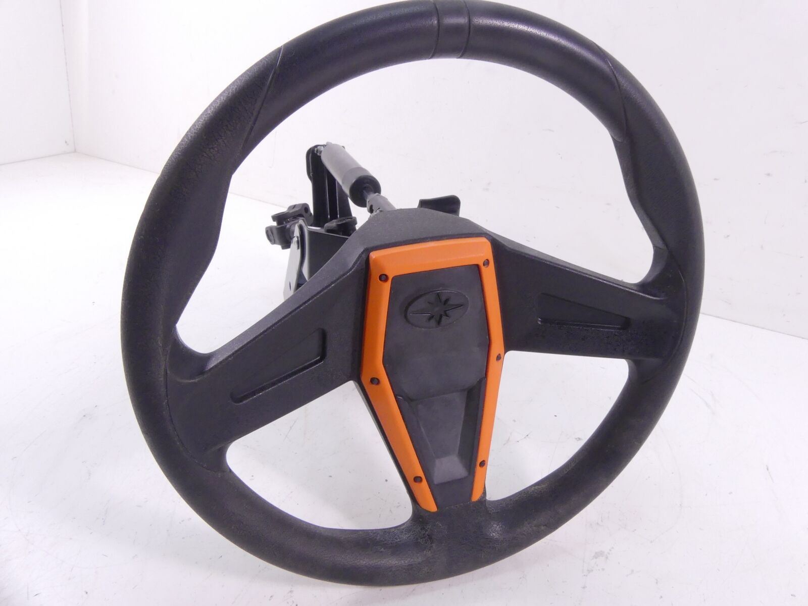 2018 Polaris RZR1000 EPS XP HL Steering Wheel & Shaft Damper 1824420-458 {{ shop.shopifyCountryName }} - Mototech271
