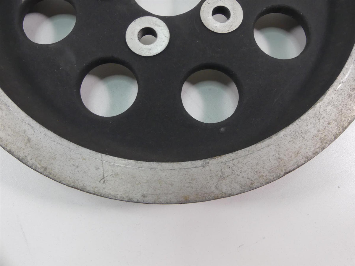 1999 Harley Davidson Sportster XL1200 Rear Drive Belt Sprocket 61T 40246-91 {{ shop.shopifyCountryName }} - Mototech271