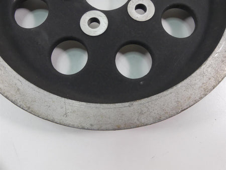 1999 Harley Davidson Sportster XL1200 Rear Drive Belt Sprocket 61T 40246-91 {{ shop.shopifyCountryName }} - Mototech271
