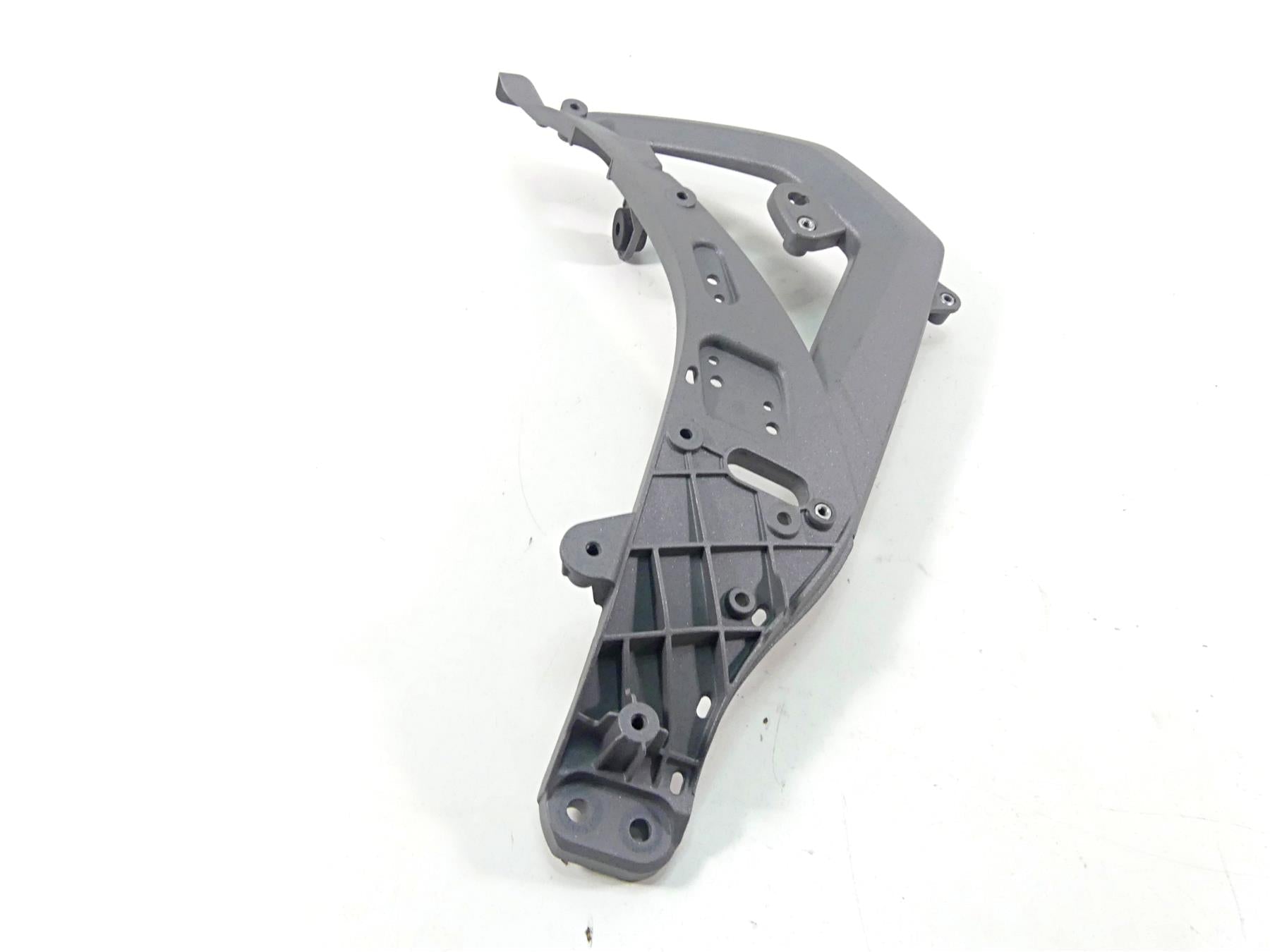 2014 BMW R1200GS K50 Front Left Cover Panel Carrier Stay Bracket 46638528673 {{ shop.shopifyCountryName }} - Mototech271