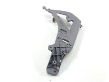 Load image into Gallery viewer, 2014 BMW R1200GS K50 Front Left Cover Panel Carrier Stay Bracket 46638528673 | Mototech271
