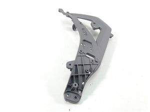 2014 BMW R1200GS K50 Front Left Cover Panel Carrier Stay Bracket 46638528673 | Mototech271