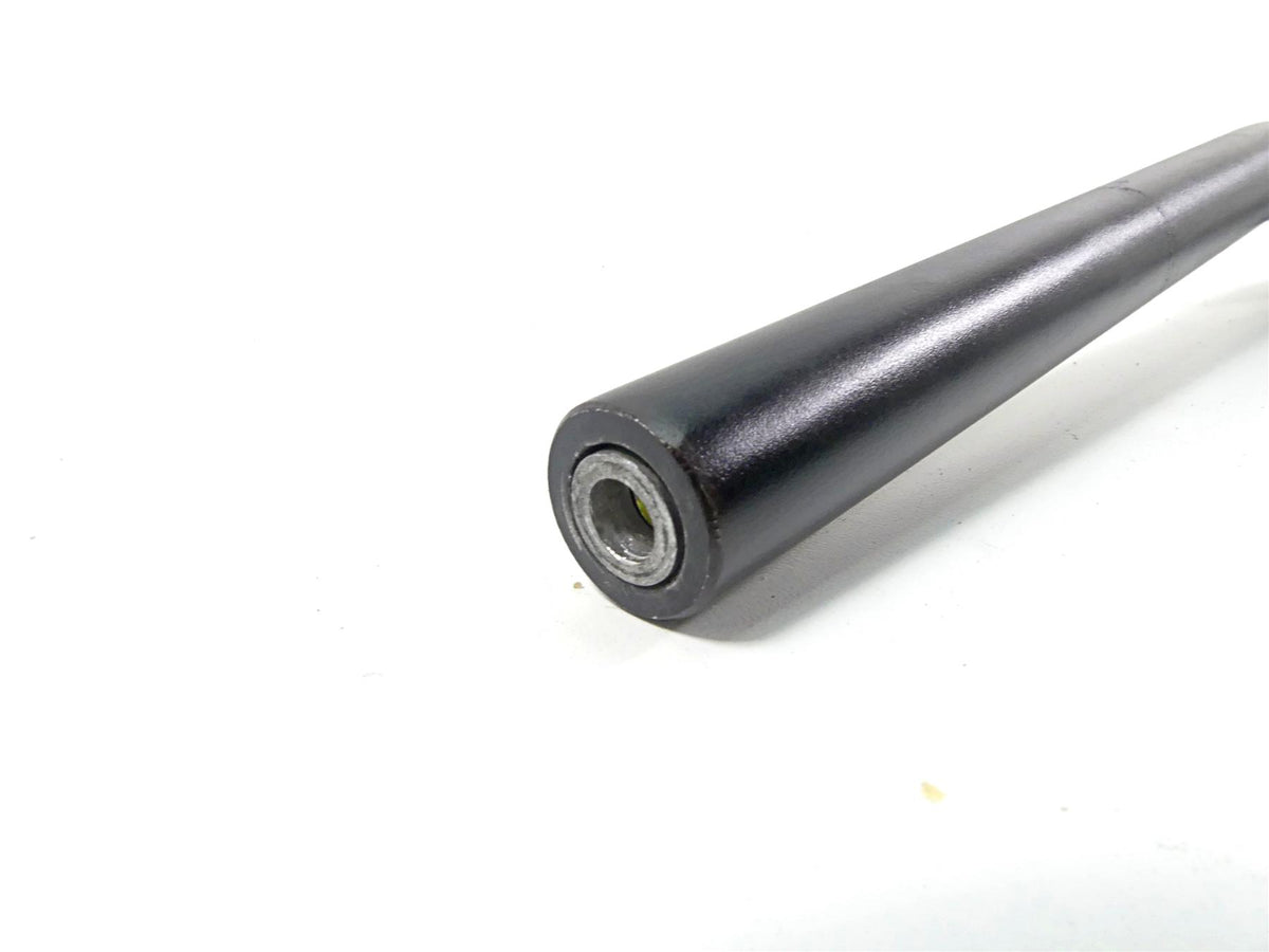 2012 Ducati Monster 1100 EVO Rizoma Handlebar Handle Bar MA005B 18110058 {{ shop.shopifyCountryName }} - Mototech271
