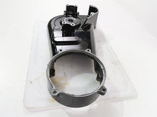 Load image into Gallery viewer, 2002 Indian Spirit Deluxe Inner Primary Drive Clutch Cover Black 72-004
