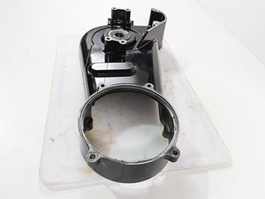 2002 Indian Spirit Deluxe Inner Primary Drive Clutch Cover Black 72-004
