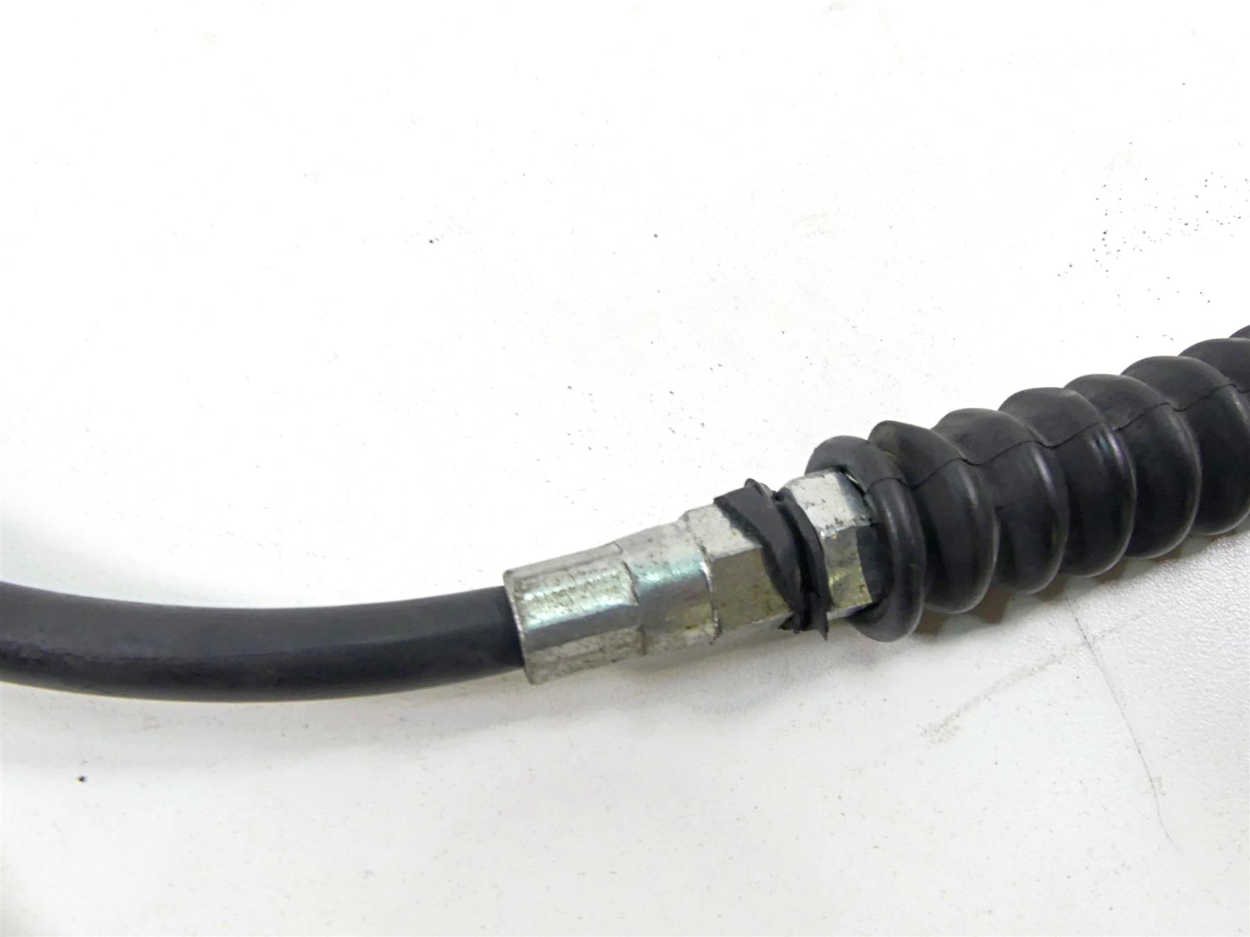2014 Harley FXDL Dyna Low Rider Clutch Cable 37200061 {{ shop.shopifyCountryName }} - Mototech271