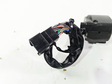 Load image into Gallery viewer, 2005 Kawasaki ZX1000 ZX10R Ninja Left Hand Turn Signal Control Switch 46091-0116 | Mototech271
