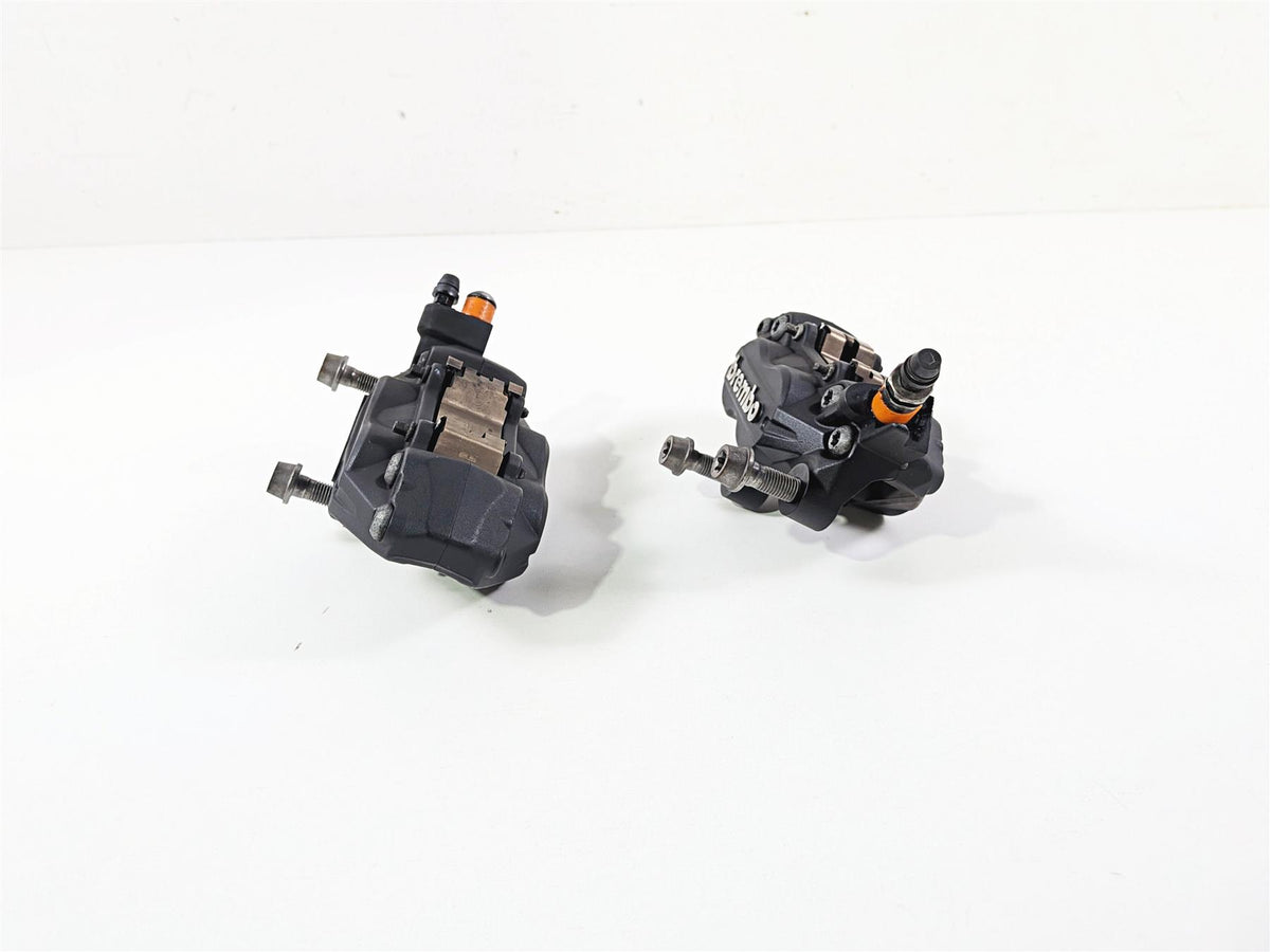 2023 BMW R nineT Scrambler K23 Front Brake Caliper Set 34117716717 34118563486 {{ shop.shopifyCountryName }} - Mototech271