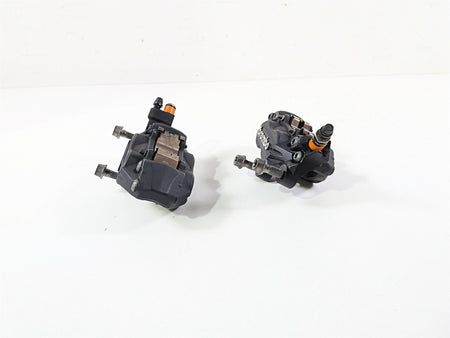 2023 BMW R nineT Scrambler K23 Front Brake Caliper Set 34117716717 34118563486 {{ shop.shopifyCountryName }} - Mototech271