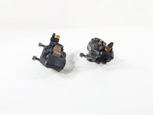 Load image into Gallery viewer, 2023 BMW R nineT Scrambler K23 Front Brake Caliper Set 34117716717 34118563486
