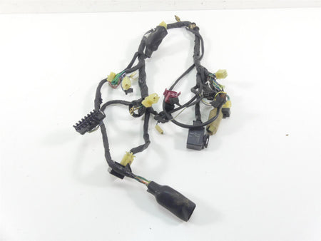 1998 Honda Shadow VT1100T Main Wiring Harness Loom - No Cut 32100-MAA-A00 {{ shop.shopifyCountryName }} - Mototech271