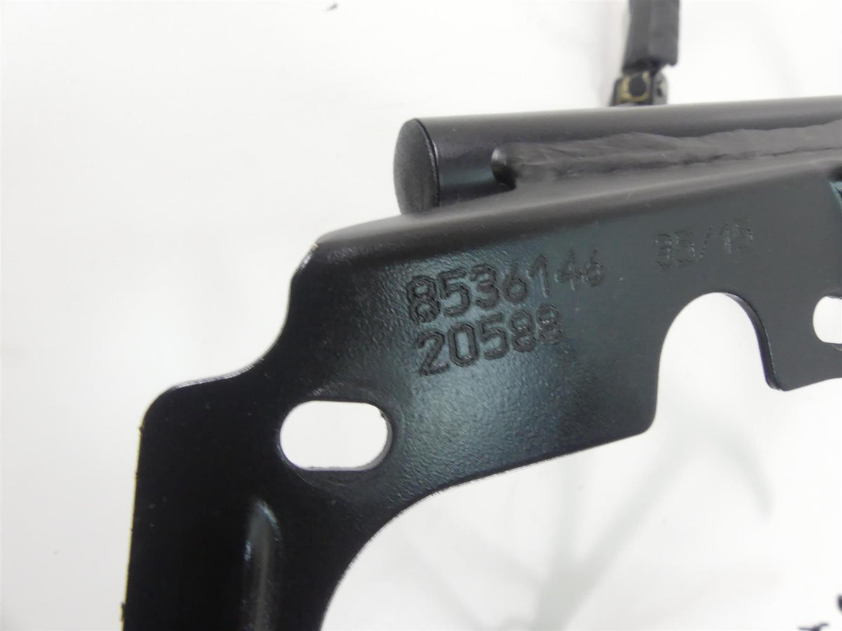 2016 BMW R nineT R9T K21 Rear Passenger Seat Footpeg Frame 46518536146 {{ shop.shopifyCountryName }} - Mototech271