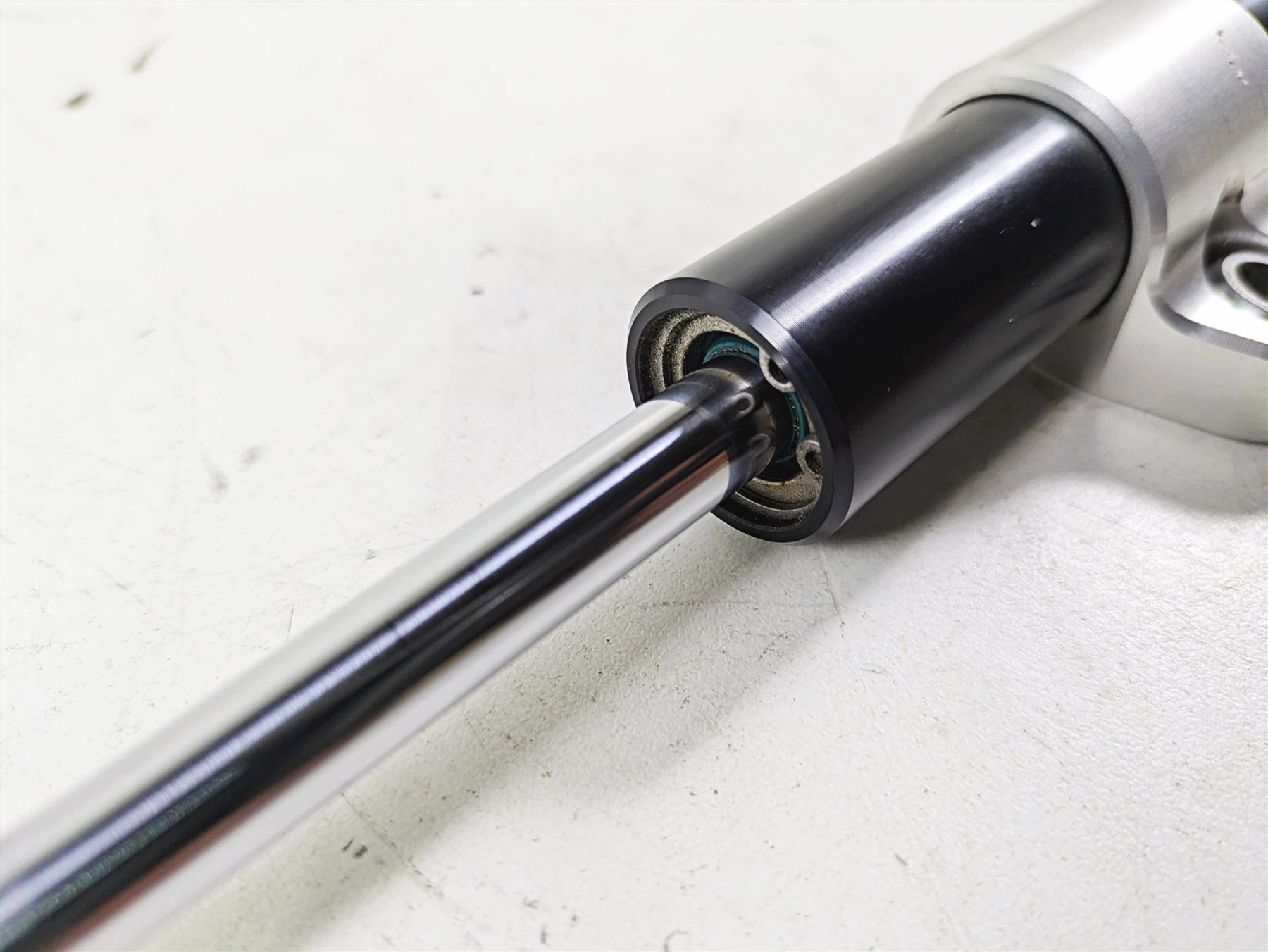 2021 BMW R1250GS K51 Adv Steering Damper Stabilizer 32768549363 {{ shop.shopifyCountryName }} - Mototech271